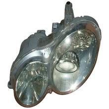 Load image into Gallery viewer, Left Bi-Xenon Headlight Assembly 2003-09 Mercedes C55 CLK 320 350 500 550 55 63
