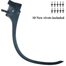 Load image into Gallery viewer, Right Front Wheel Arch Plastic Cover 2001-06 BMW X5 3.0i 4.4i 51 71 8 408 704
