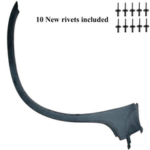 Load image into Gallery viewer, Right Front Wheel Arch Plastic Cover 2001-06 BMW X5 3.0i 4.4i 51 71 8 408 704
