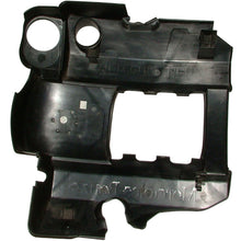 Load image into Gallery viewer, Plastic Engine Cover 1998-00 Mercedes C280 CLK320 E320 ML320 112 010 00 67 OE MB
