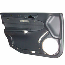 Load image into Gallery viewer, Left Front Door Inside Trim Panel Black 2003-07 Mercedes W203 203 720 21 72
