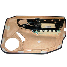 Load image into Gallery viewer, Left Front Door Inside Trim Panel Black 2003-07 Mercedes W203 203 720 21 72
