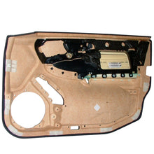 Load image into Gallery viewer, Left Front Door Inside Trim Panel Black 2003-07 Mercedes W203 203 720 21 72
