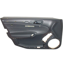 Load image into Gallery viewer, Left Front Door Inside Trim Panel Black 2003-07 Mercedes W203 203 720 21 72
