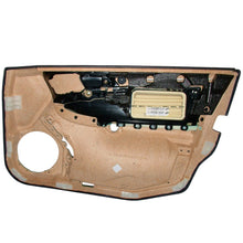Load image into Gallery viewer, Left Front Door Inside Trim Panel Black 2003-07 Mercedes W203 203 720 21 72
