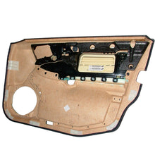Load image into Gallery viewer, Left Front Door Inside Trim Panel Black 2003-07 Mercedes W203 203 720 21 72
