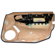 Load image into Gallery viewer, Left Front Door Inside Trim Panel Black 2003-07 Mercedes W203 203 720 21 72
