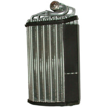 Load image into Gallery viewer, German OEM A/C Evaporator with Expansion Valve 1997-00 BMW 528i 540i M5 E39
