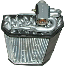 Load image into Gallery viewer, German OEM A/C Evaporator with Expansion Valve 1997-00 BMW 528i 540i M5 E39
