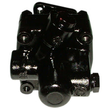 Load image into Gallery viewer, Remanufactured Power Steering Pump 1990-93 BMW E34 535i 32 41 1 141 058
