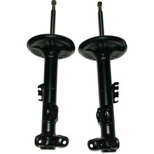 Load image into Gallery viewer, Front Strut Shock Absorber OEM Boge 1992 BMW 318i 31 31 1 139 101 102 Germany
