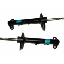 Load image into Gallery viewer, Front Strut Shock Absorber OEM Boge 1992 BMW 318i 31 31 1 139 101 102 Germany
