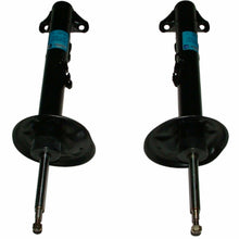 Load image into Gallery viewer, Front Strut Shock Absorber OEM Boge 1992 BMW 318i 31 31 1 139 101 102 Germany
