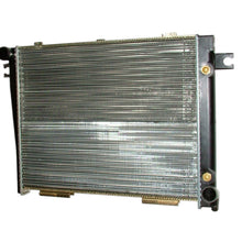 Load image into Gallery viewer, New OEM FHE Radiator 1982-92 BMW 533i 535i 535iS 633CSi 635CSi 17 11 1 712 448
