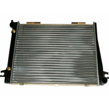 Load image into Gallery viewer, New OEM FHE Radiator 1982-92 BMW 533i 535i 535iS 633CSi 635CSi 17 11 1 712 448
