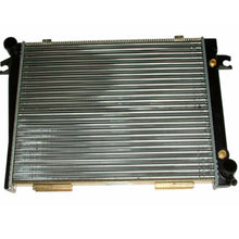 Load image into Gallery viewer, New OEM FHE Radiator 1982-92 BMW 533i 535i 535iS 633CSi 635CSi 17 11 1 712 448
