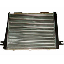 Load image into Gallery viewer, New OEM FHE Radiator 1982-92 BMW 533i 535i 535iS 633CSi 635CSi 17 11 1 712 448
