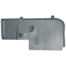 Load image into Gallery viewer, Right Lower Dash Trim Panel Grey 2002-05 Mercedes ML320 ML350 ML500 ML55 AMG
