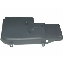 Load image into Gallery viewer, Right Lower Dash Trim Panel Grey 2002-05 Mercedes ML320 ML350 ML500 ML55 AMG
