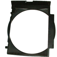 Load image into Gallery viewer, Engine Fan Shroud 1977-81 Mercedes DOHC 280CE 280E NLA Mercedes 123 505 17 55
