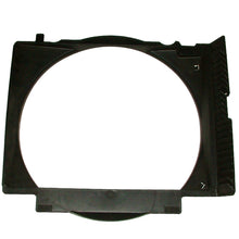 Load image into Gallery viewer, Engine Fan Shroud 1977-81 Mercedes DOHC 280CE 280E NLA Mercedes 123 505 17 55
