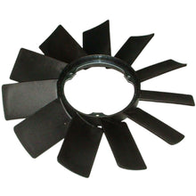 Load image into Gallery viewer, Engine Radiator Cooling Fan Blade 1998-06 BMW 3 5 7 M3 M5 X5 Z3 11 52 1 712 058
