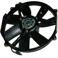 Load image into Gallery viewer, Engine Radiator Electric Fan 1992-02 Mercedes 300 320 350 400 420 500 600 Meyle
