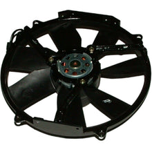 Load image into Gallery viewer, Engine Radiator Electric Fan 1992-02 Mercedes 300 320 350 400 420 500 600 Meyle
