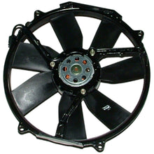 Load image into Gallery viewer, Engine Radiator Electric Fan 1992-02 Mercedes 300 320 350 400 420 500 600 Meyle
