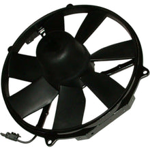 Load image into Gallery viewer, Engine Radiator Electric Fan 1992-02 Mercedes 300 320 350 400 420 500 600 Meyle
