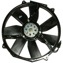 Load image into Gallery viewer, Engine Radiator Electric Fan 1992-02 Mercedes 300 320 350 400 420 500 600 Meyle
