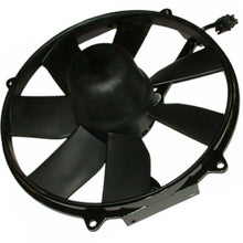 Load image into Gallery viewer, Engine Radiator Electric Fan 1992-02 Mercedes 300 320 350 400 420 500 600 Meyle
