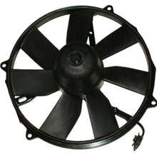 Load image into Gallery viewer, Engine Radiator Electric Fan 1992-02 Mercedes 300 320 350 400 420 500 600 Meyle
