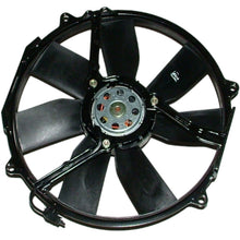 Load image into Gallery viewer, Engine Radiator Electric Fan 1992-02 Mercedes 300 320 350 400 420 500 600 Meyle
