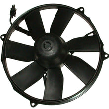 Load image into Gallery viewer, Engine Radiator Electric Fan 1992-02 Mercedes 300 320 350 400 420 500 600 Meyle
