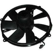 Load image into Gallery viewer, Engine Radiator Electric Fan 1992-02 Mercedes 300 320 350 400 420 500 600 Meyle
