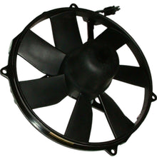 Load image into Gallery viewer, Engine Radiator Electric Fan 1992-02 Mercedes 300 320 350 400 420 500 600 Meyle
