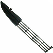 Load image into Gallery viewer, Right Front Lower Grille 1973-81 EURO Mercedes W116 280 350 450 S SE SEL OE MB
