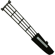 Load image into Gallery viewer, Right Front Lower Grille 1973-81 EURO Mercedes W116 280 350 450 S SE SEL OE MB
