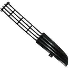 Load image into Gallery viewer, Right Front Lower Grille 1973-81 EURO Mercedes W116 280 350 450 S SE SEL OE MB
