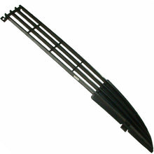 Load image into Gallery viewer, Right Front Lower Grille 1973-81 EURO Mercedes W116 280 350 450 S SE SEL OE MB

