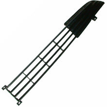 Load image into Gallery viewer, Right Front Lower Grille 1973-81 EURO Mercedes W116 280 350 450 S SE SEL OE MB
