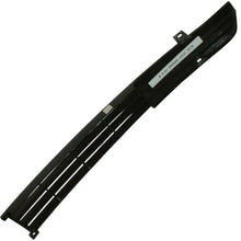Load image into Gallery viewer, Right Front Lower Grille 1973-81 EURO Mercedes W116 280 350 450 S SE SEL OE MB
