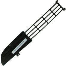 Load image into Gallery viewer, Right Front Lower Grille 1973-81 EURO Mercedes W116 280 350 450 S SE SEL OE MB
