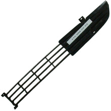 Load image into Gallery viewer, Right Front Lower Grille 1973-81 EURO Mercedes W116 280 350 450 S SE SEL OE MB

