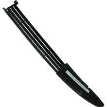 Load image into Gallery viewer, Right Front Lower Grille 1973-81 EURO Mercedes W116 280 350 450 S SE SEL OE MB
