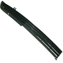 Load image into Gallery viewer, Right Front Lower Grille 1973-81 EURO Mercedes W116 280 350 450 S SE SEL OE MB
