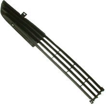 Load image into Gallery viewer, Right Front Lower Grille 1973-81 EURO Mercedes W116 280 350 450 S SE SEL OE MB
