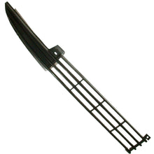 Load image into Gallery viewer, Right Front Lower Grille 1973-81 USA Mercedes W116 280 350 450 S SE SEL OE MB
