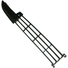 Load image into Gallery viewer, Right Front Lower Grille 1973-81 USA Mercedes W116 280 350 450 S SE SEL OE MB
